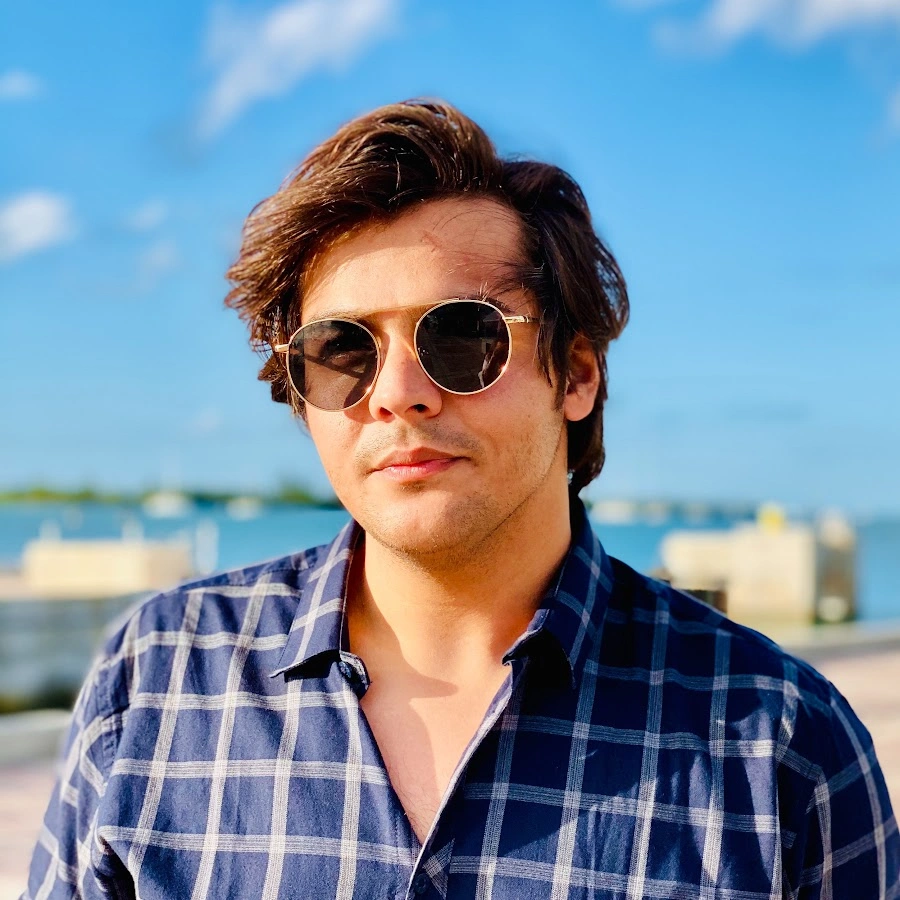 Ashish Chanchlani