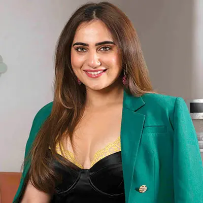 Kusha Kapila
